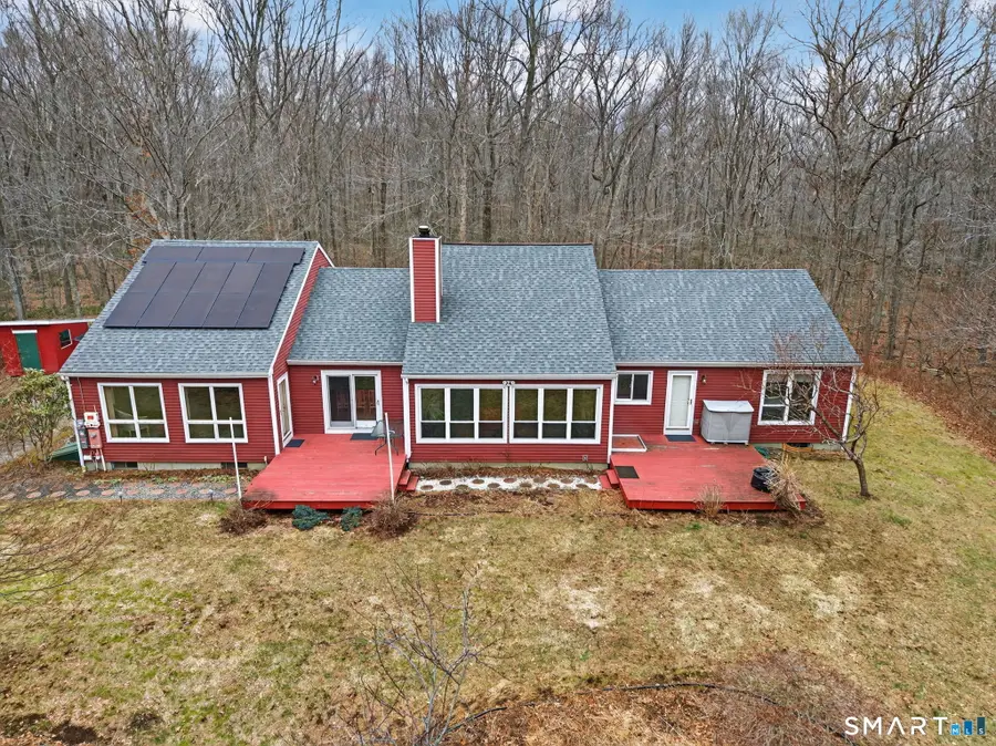 24 Tower Hill Road, Clinton, CT 06413 - #2