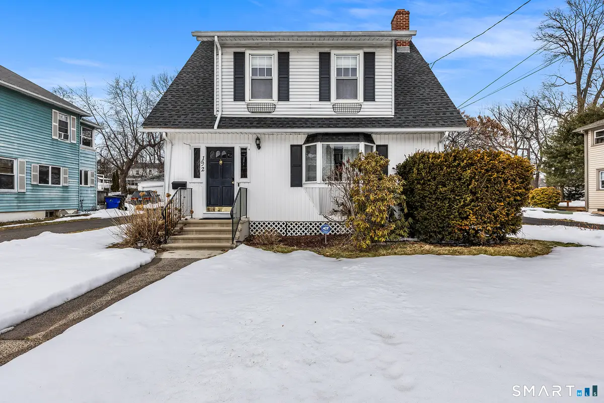 192 Warrenton Avenue, West Hartford, CT 06119 - #1