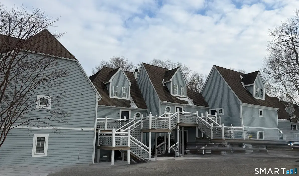 1623 Old Pond Lane #1623, Norwich, CT 06360 - #1