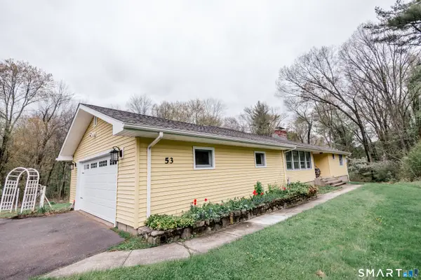 53 Tumble Brook Drive, Vernon, CT 06066