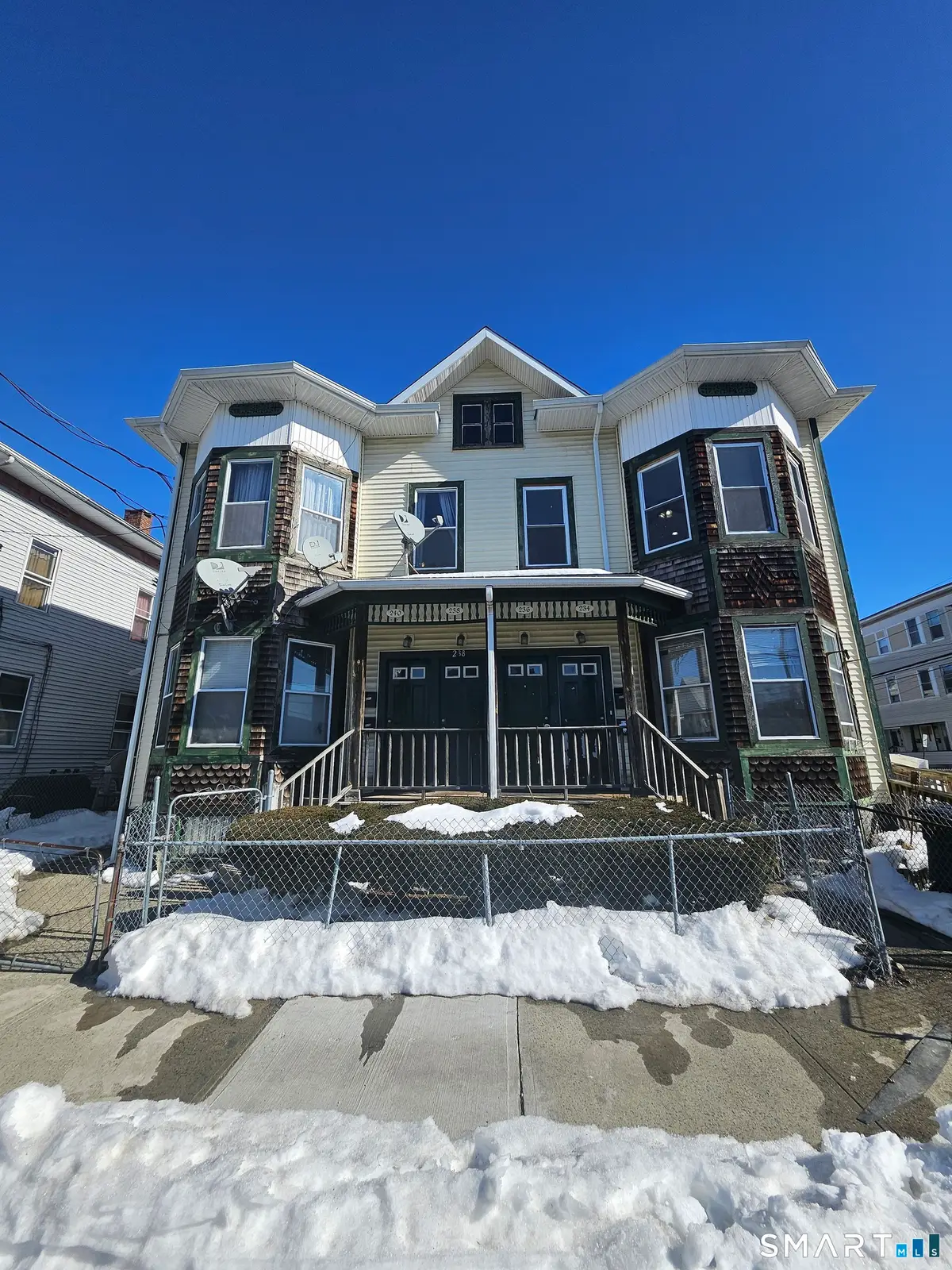 236 Brooks Street #236, Bridgeport, CT 06608 - #1