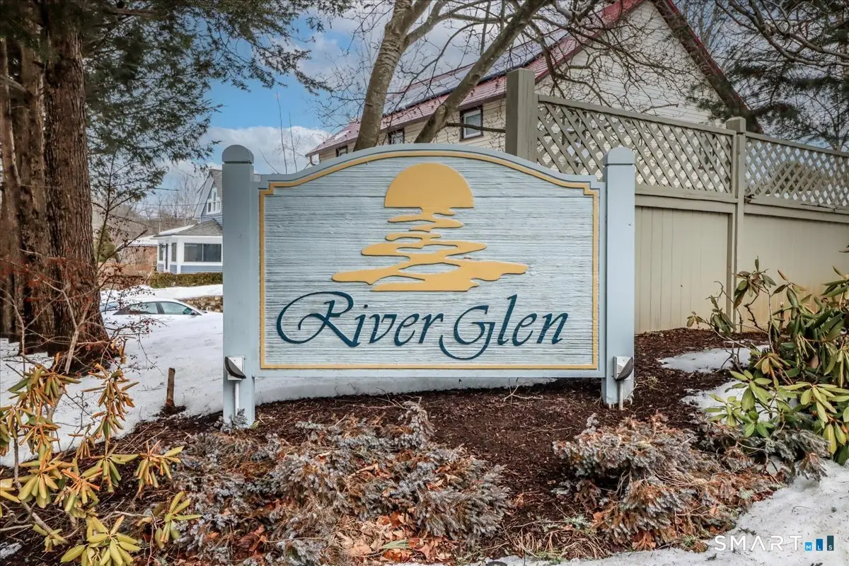 3 Glen Ridge Court #3, New Milford, CT 06776 - #1