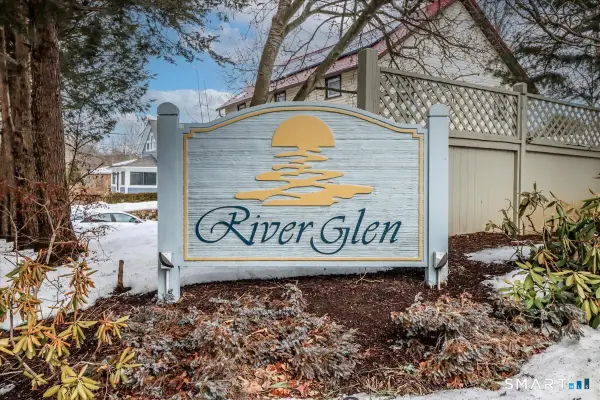3 Glen Ridge Court #3, New Milford, CT 06776