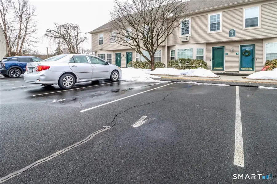 3 Glen Ridge Court #3, New Milford, CT 06776 - #3