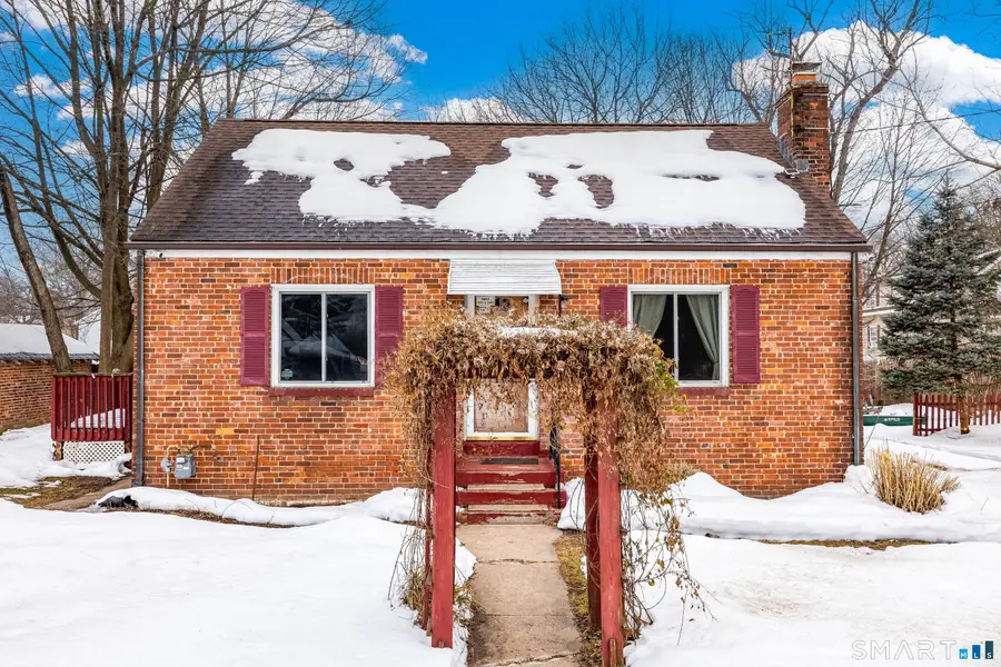 15 Upton Street, Windsor, CT 06095 - #2