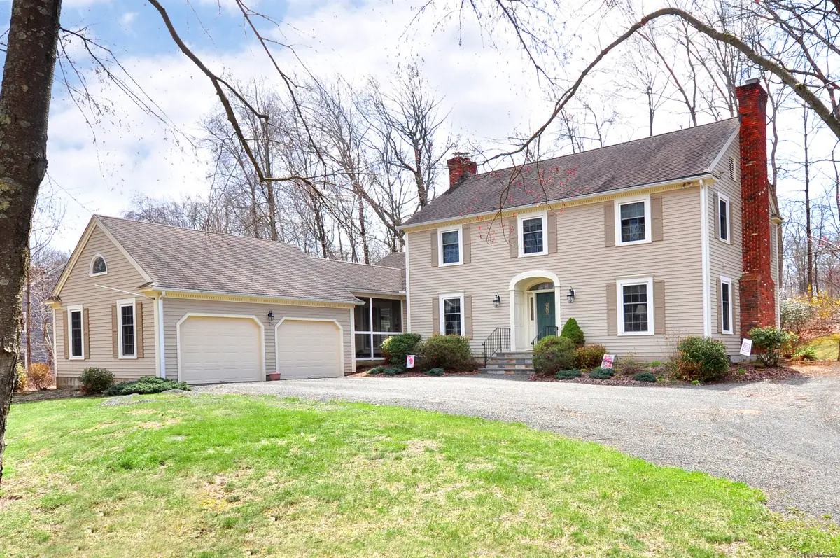 110 Silver Beech Road, Southbury, CT 06488 - #1