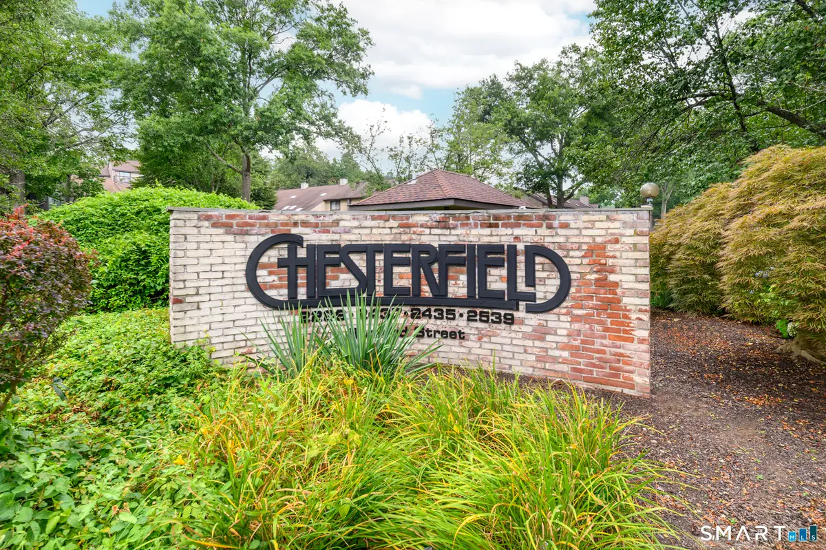 2435 Bedford Street #14D, Stamford, CT 06905 - #1