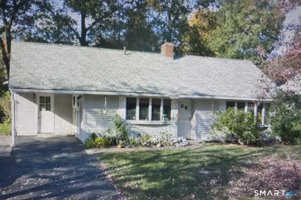 269 Burke Street, East Hartford, CT 06118