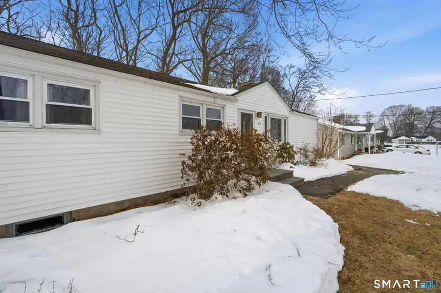 273 Forest Drive, Wethersfield, CT 06109 - #3