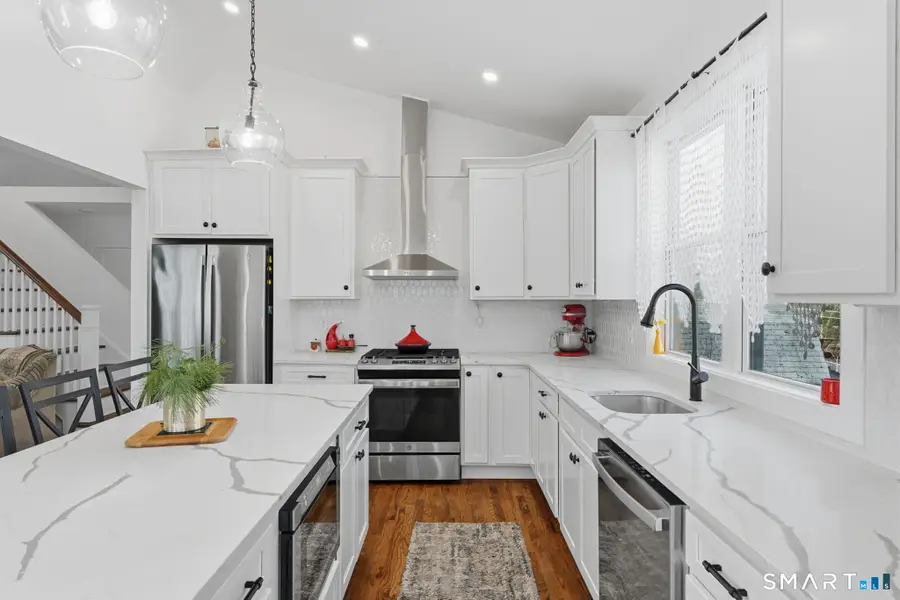 93 Shelton Avenue, Shelton, CT 06484 - #2