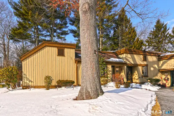 1041 Heritage Village #A, Southbury, CT 06488