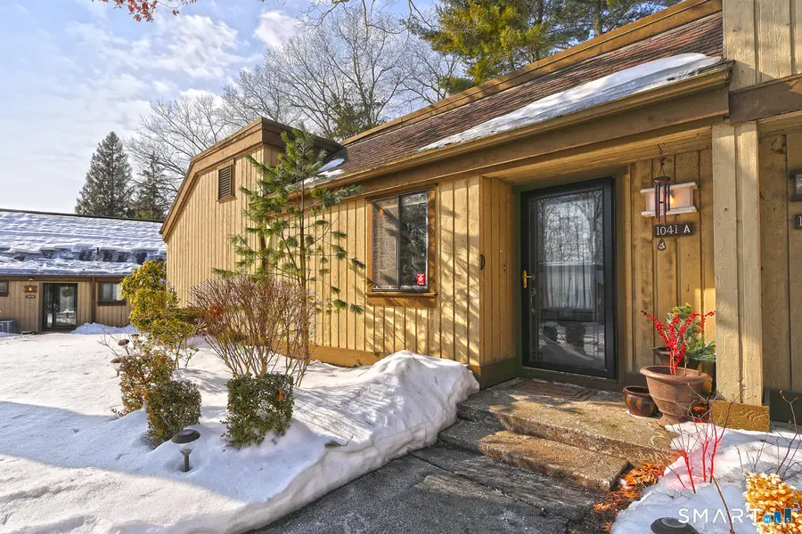 1041 Heritage Village #A, Southbury, CT 06488 - #2