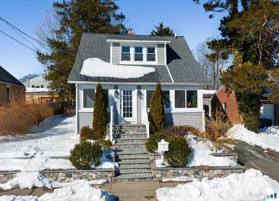 206 Highland Avenue, West Haven, CT 06516 - #3