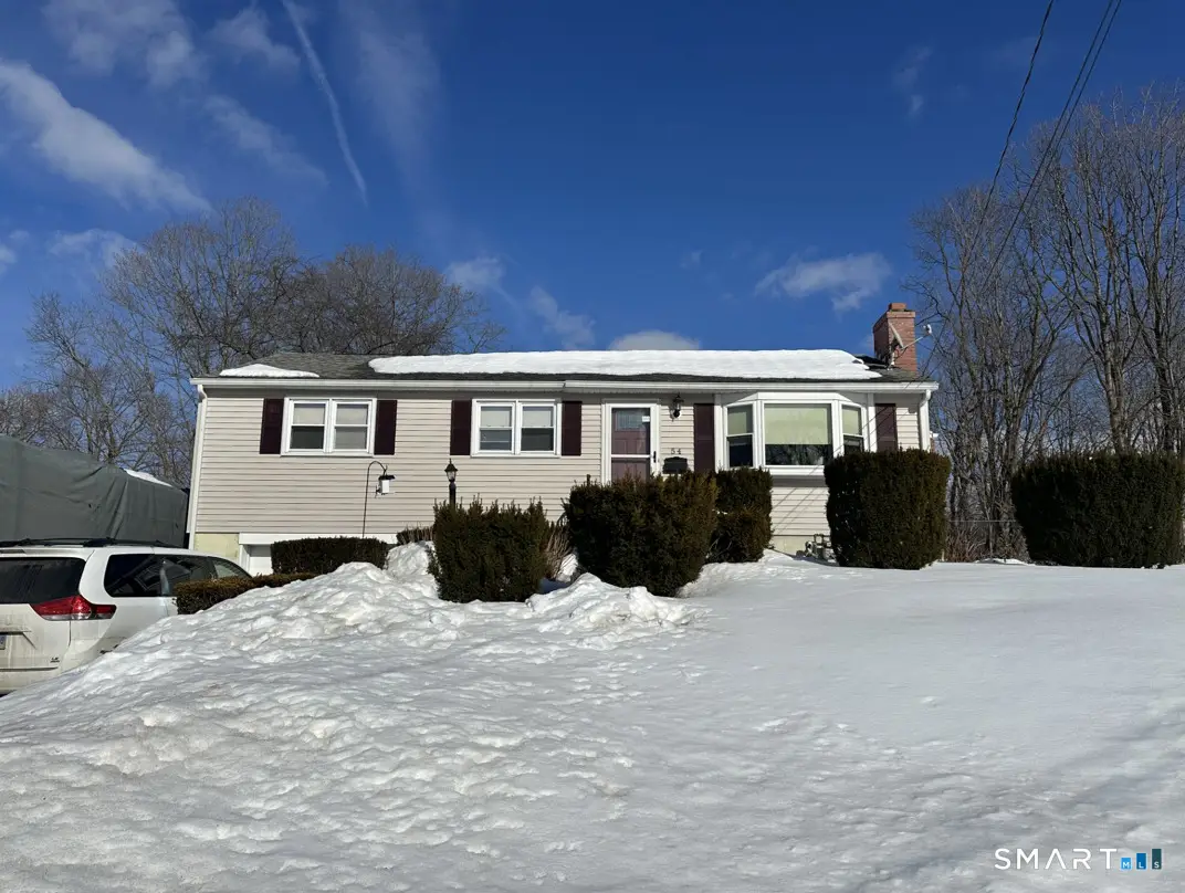 54 Fairlane Drive, New Britain, CT 06053 - #1