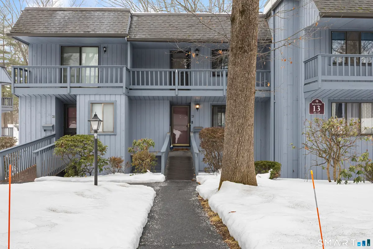 41 Coach Drive #41, Southington, CT 06489 - #1