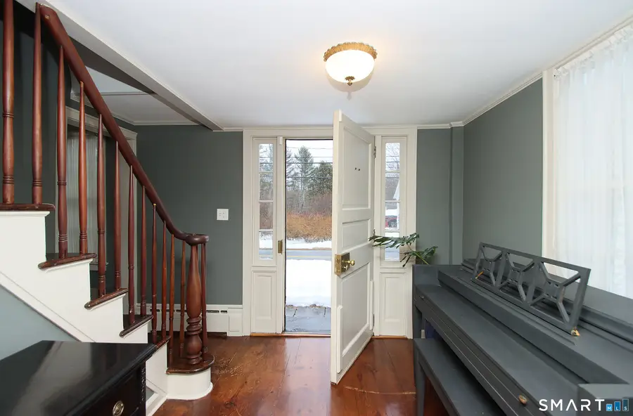 455 Barn Hill Road, Monroe, CT 06468 - #2