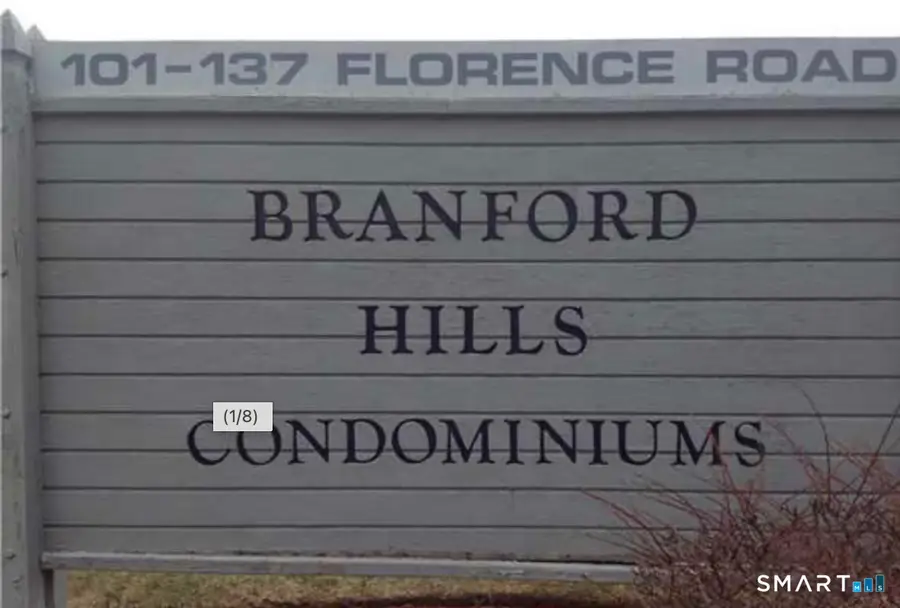 131 Florence Road #1C, Branford, CT 06405 - #2