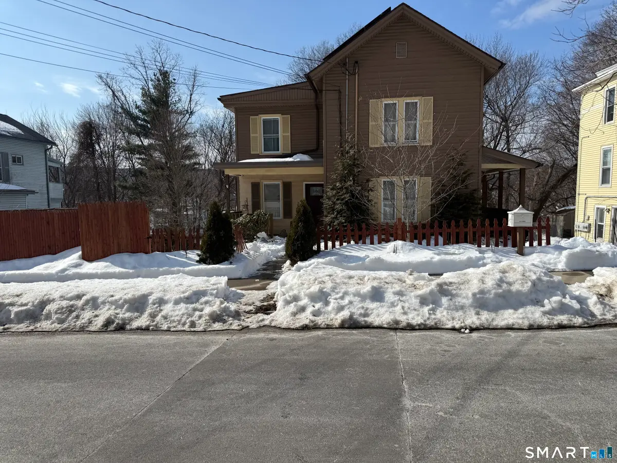 67 Summer Street, Bristol, CT 06010 - #1