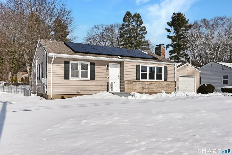 129 Valley View Drive, Meriden, CT 06450 - #2