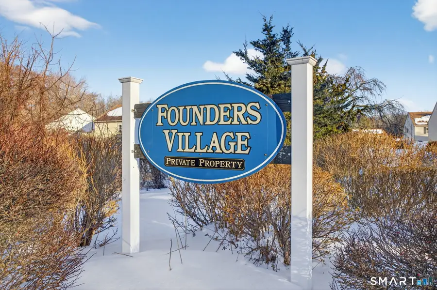 81 Founders Village #81, Clinton, CT 06413 - #2