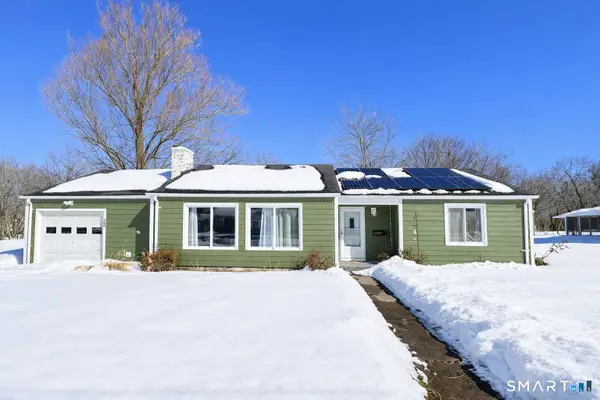 32 Parker Street, Enfield, CT 06082