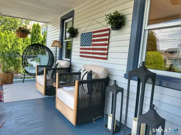 37 Gerry Street, Greenwich, CT 06830