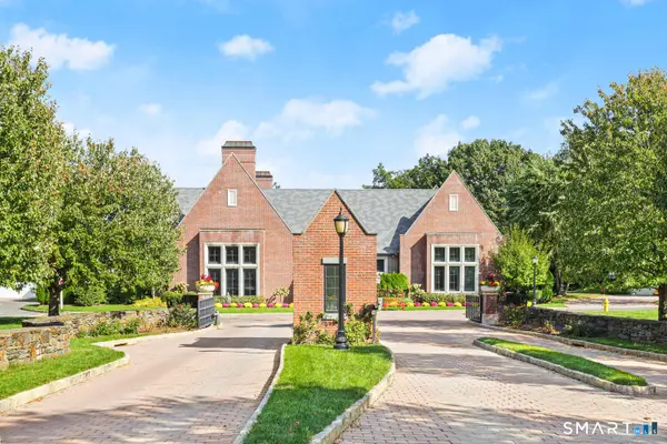 77 Havemeyer Lane #301, Stamford, CT 06902