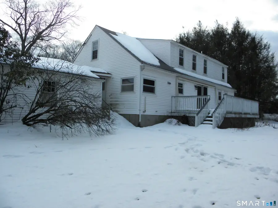 31 Woodland Drive, Norwich, CT 06360 - #3