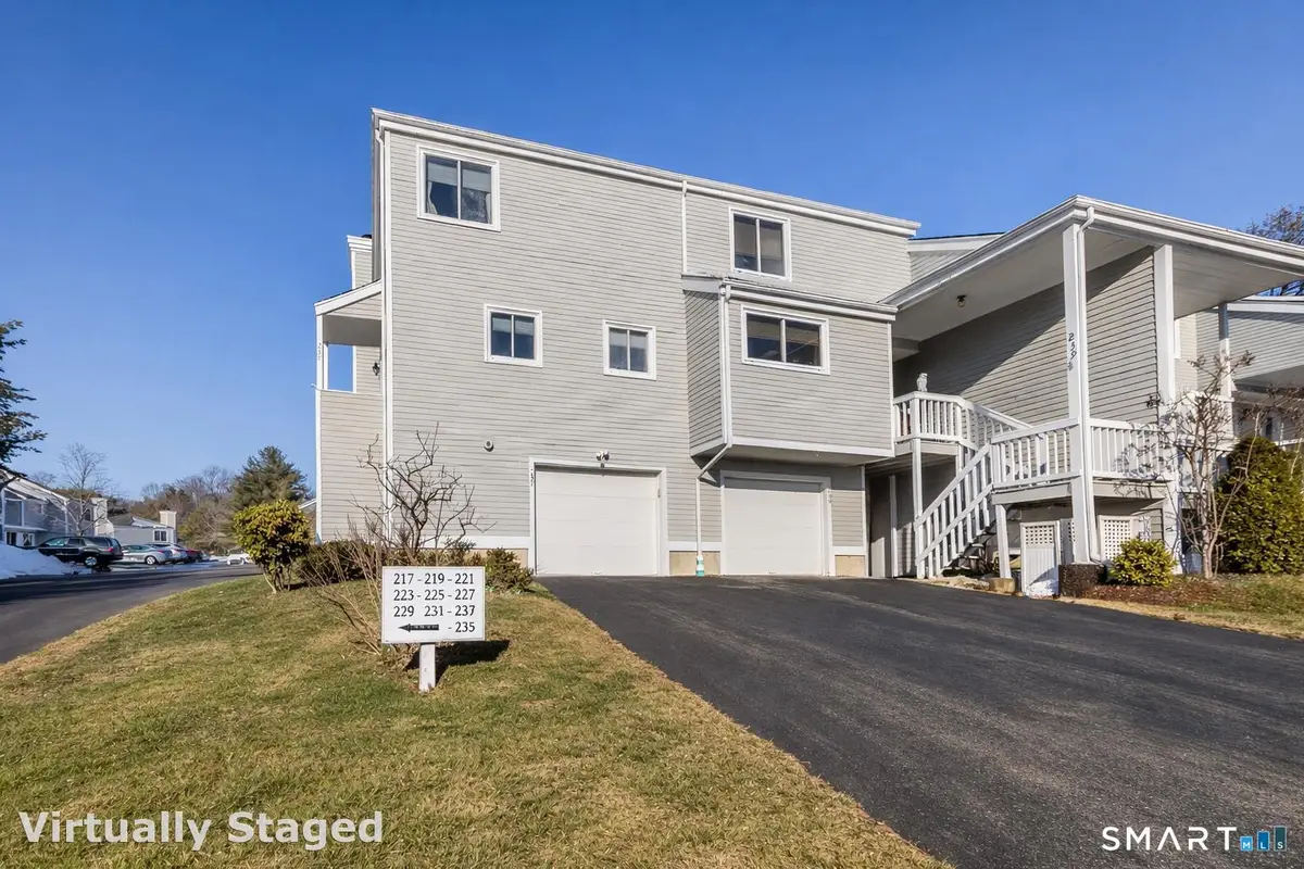 237 Blueberry Lane #237, Branford, CT 06405 - #1