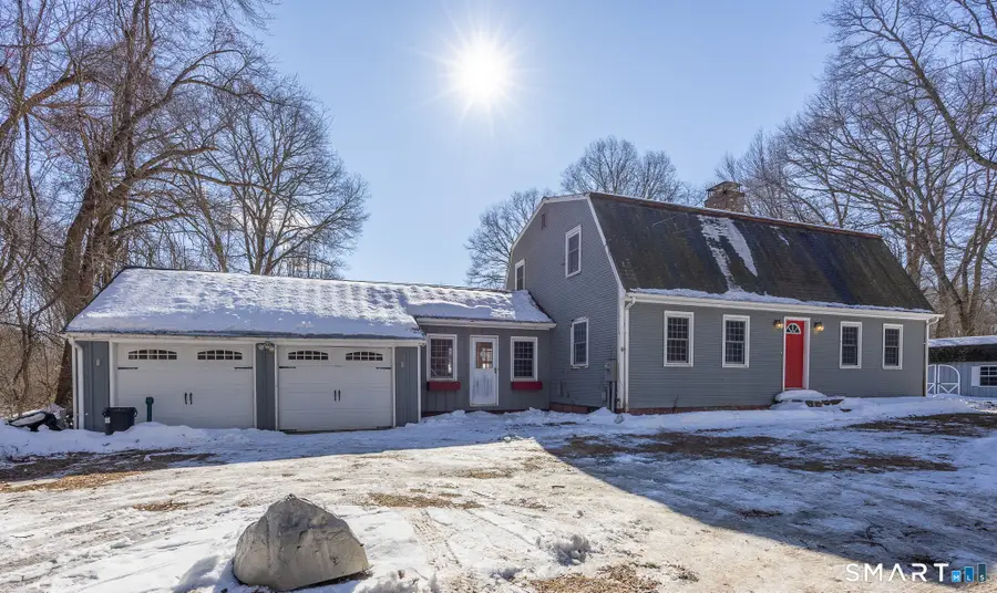 6 Millington Road, East Haddam, CT 06423 - #2