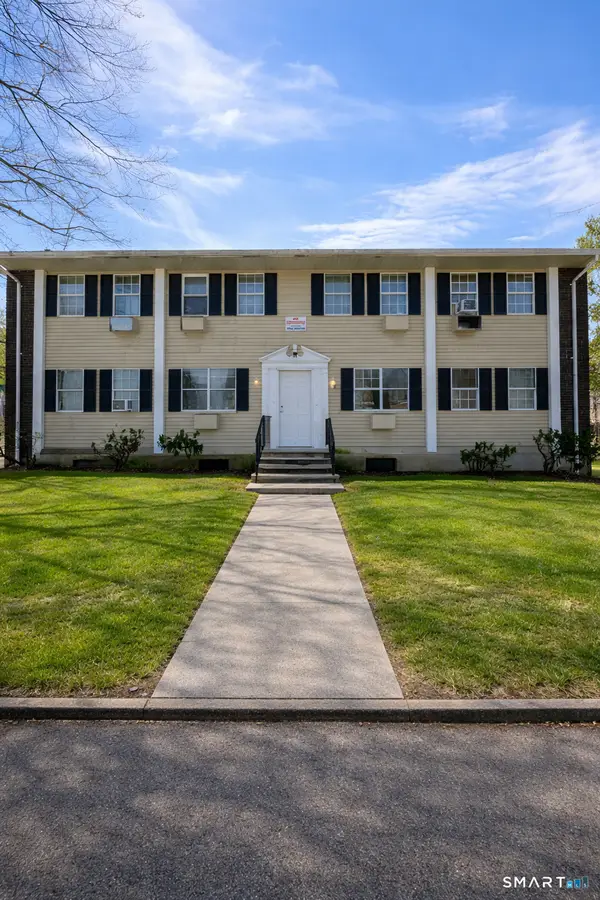 44 ABCD Angel Drive, Waterbury, CT 06708