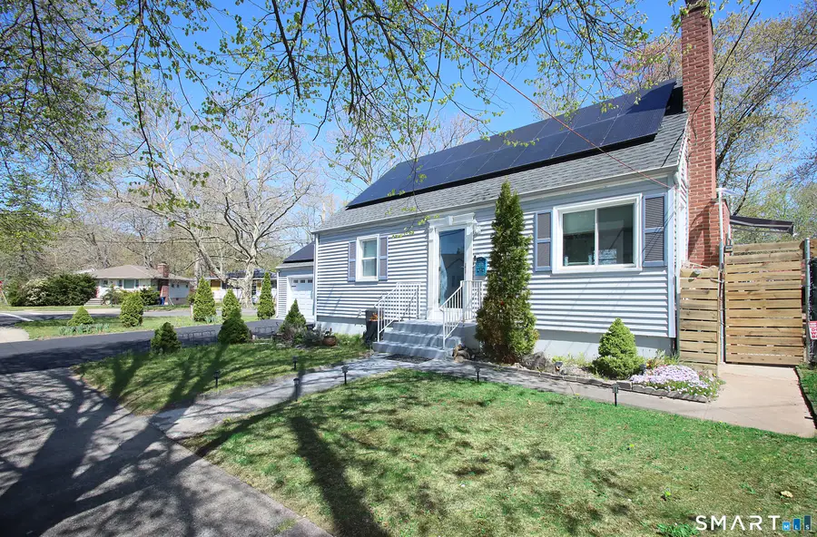 37 Frederick Street, New Haven, CT 06515 - #2