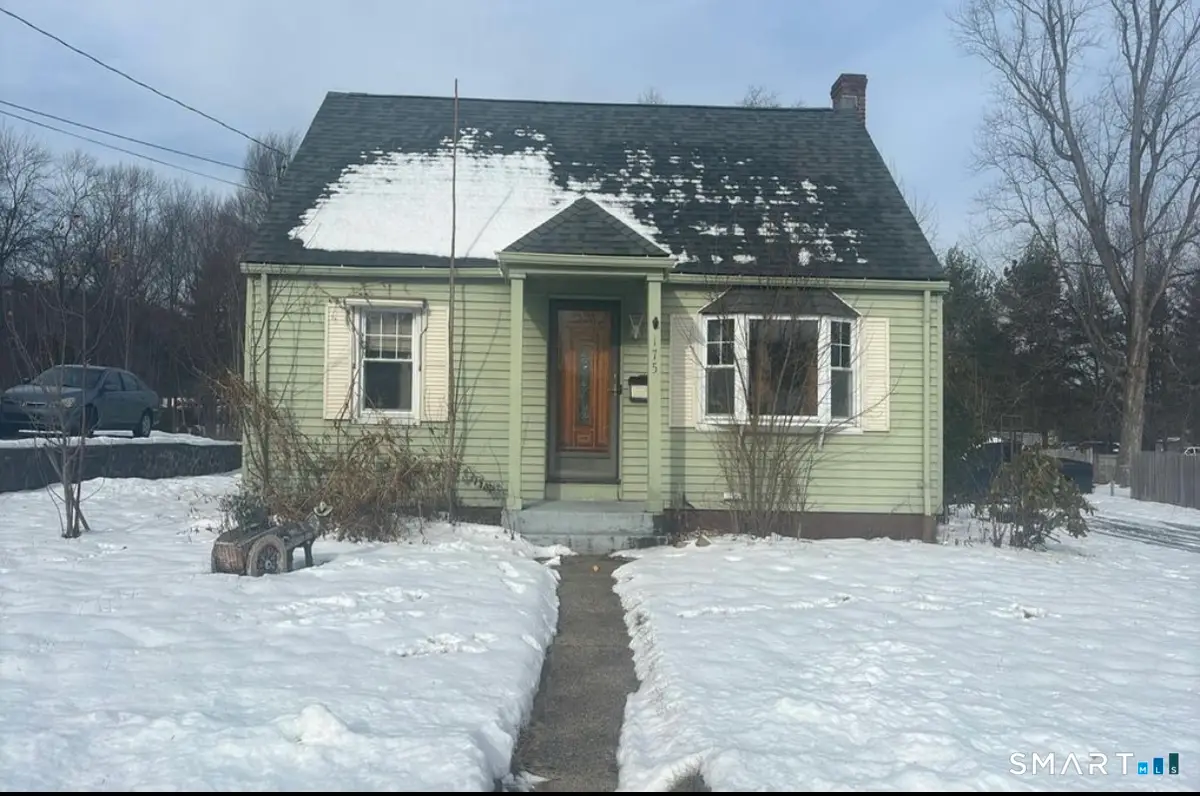 175 Moody Street, Bristol, CT 06010 - #1