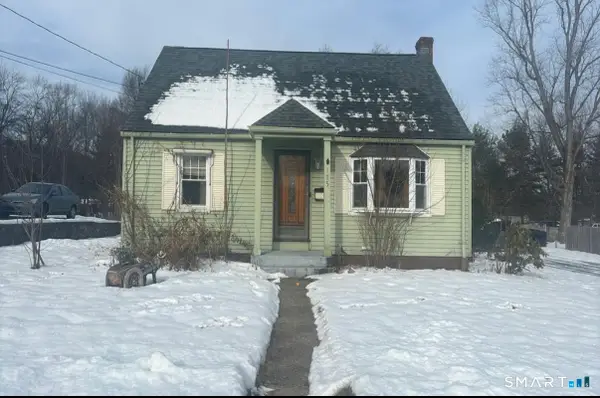 175 Moody Street, Bristol, CT 06010