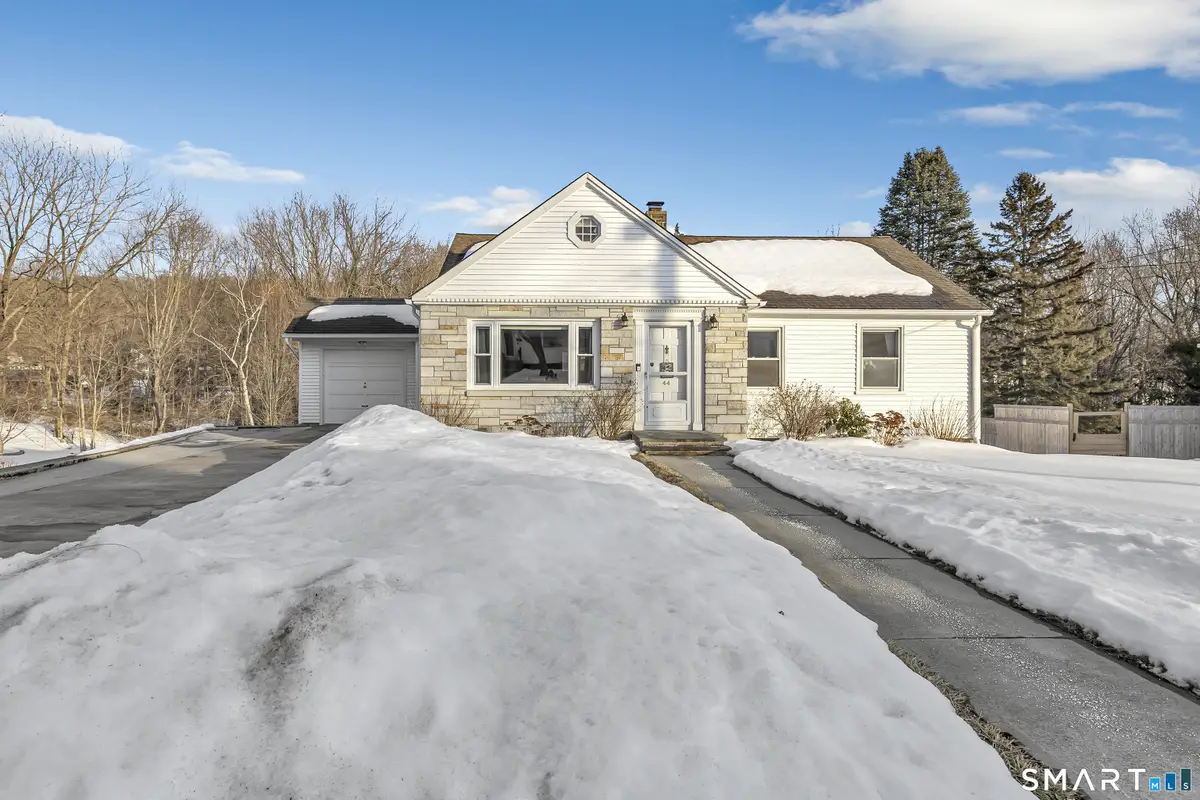 44 Morningside Drive, Ansonia, CT 06401 - #1
