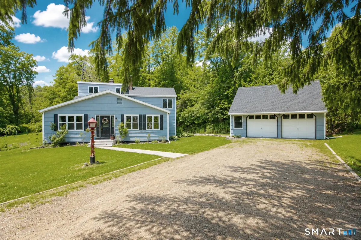 440 Dunbar Hill Road, Hamden, CT 06514 - #1
