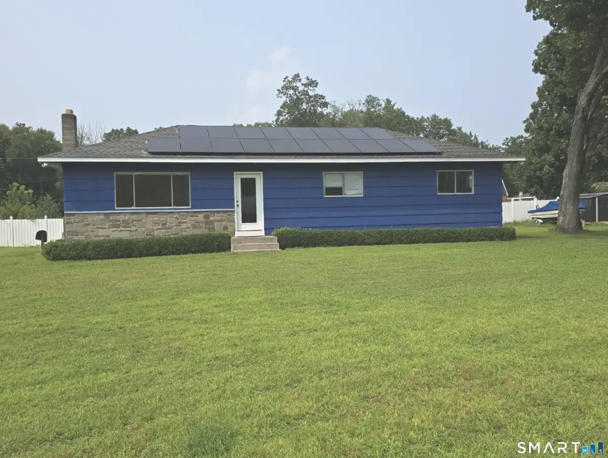 4 Shady Rest Boulevard, Newtown, CT 06482 - #1