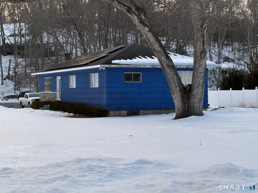 4 Shady Rest Boulevard, Newtown, CT 06482 - #3