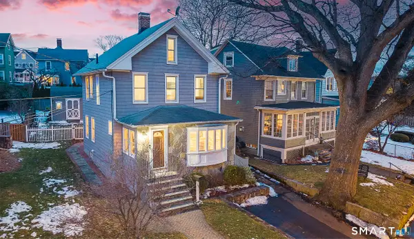 30 Burritt Avenue, Norwalk, CT 06854