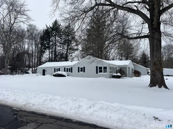 97 Orchard Lane, Watertown, CT 06795