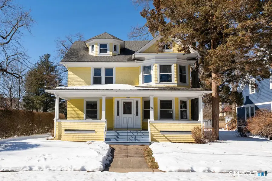 252 Alden Avenue, New Haven, CT 06515 - #2