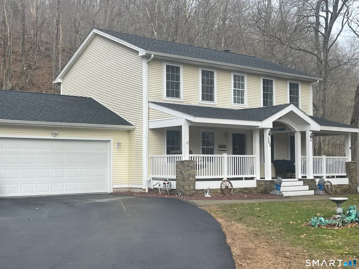 365 Canterbury Road, Brooklyn, CT 06234 - #1