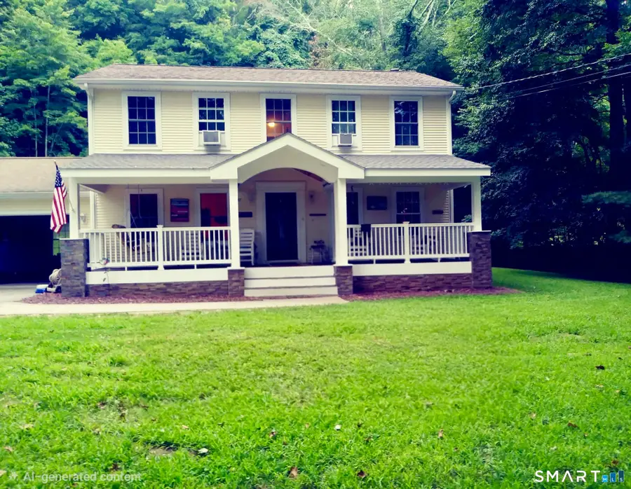 365 Canterbury Road, Brooklyn, CT 06234 - #2