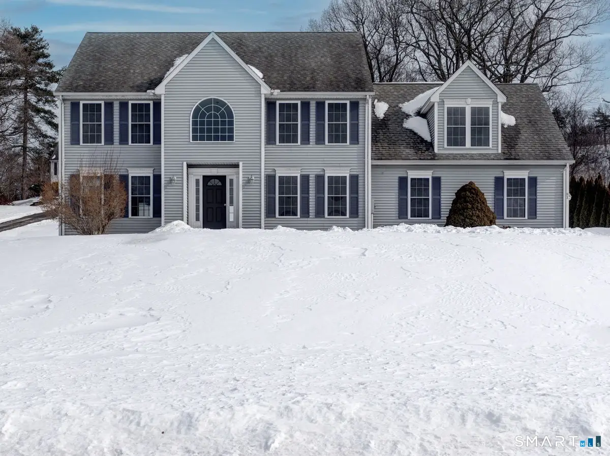 63 Old Cider Mill Road, Southington, CT 06489 - #1