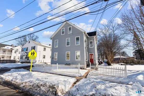 17 Austin Street, New Britain, CT 06051