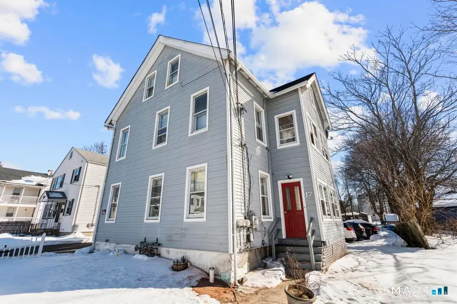 17 Austin Street, New Britain, CT 06051 - #3