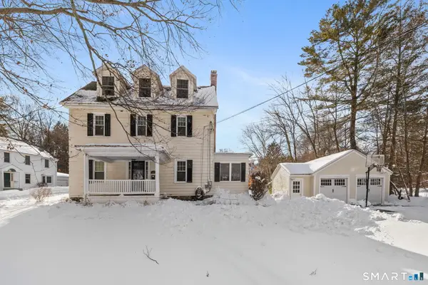 237 North Street, Watertown, CT 06795