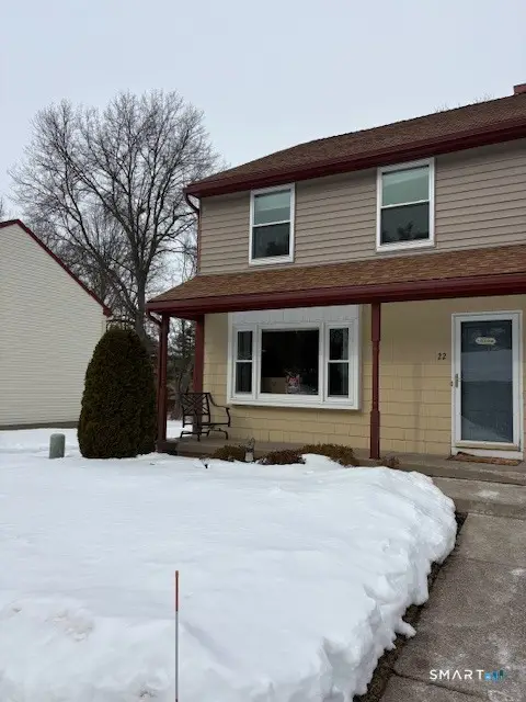 22 Winesap Circle #22, Rocky Hill, CT 06067