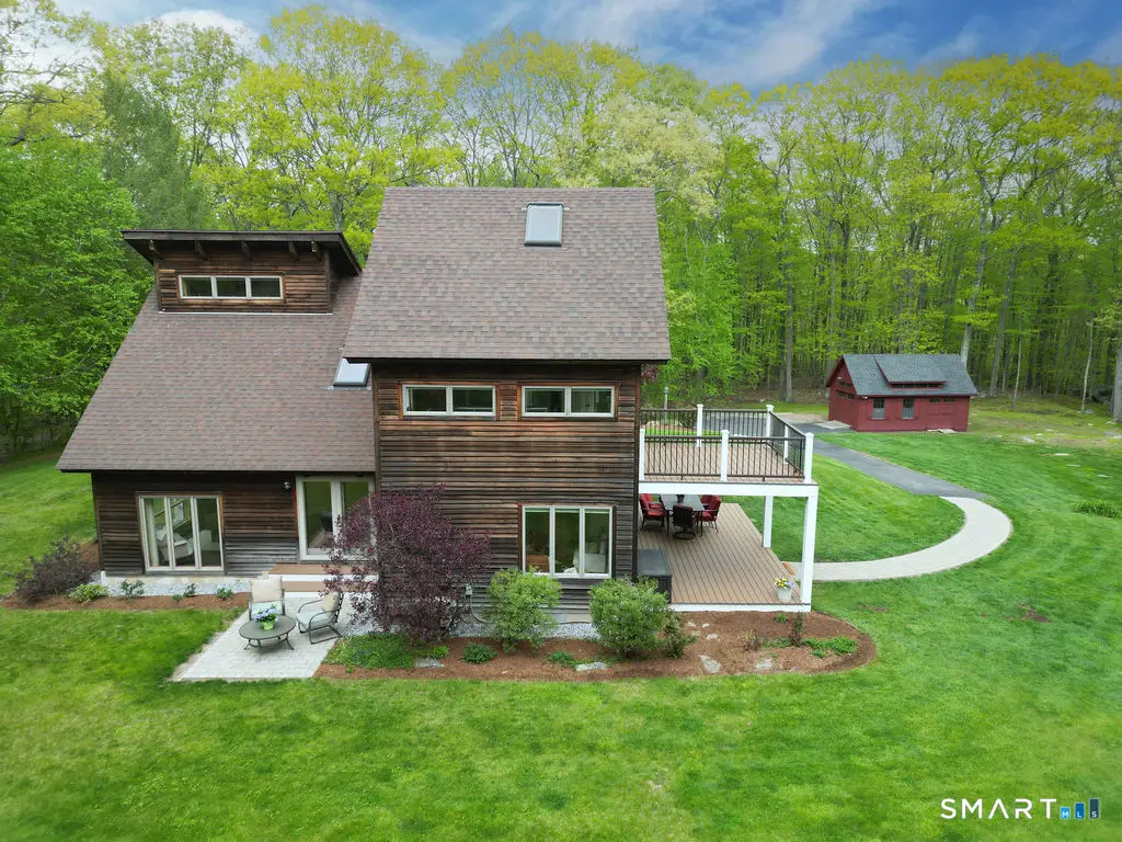 285 Dayton Road, South Glastonbury, CT 06073 - #1