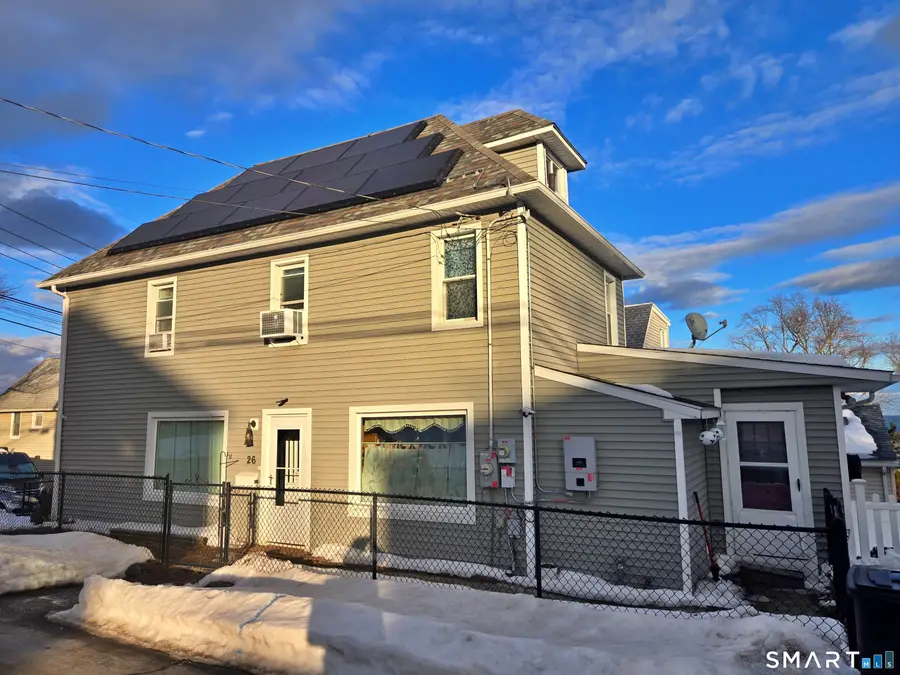 26 Highview Avenue, Milford, CT 06460 - #3